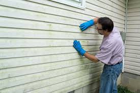 Affordable Siding Repair and Maintenance Services in Fairview, OK